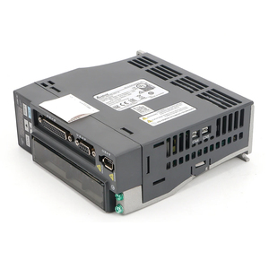 Kit de Controlador de Motor AC Delta de 200W ASD-B2-0221-B ECMA-C20602SS para Automatización Industrial - Product Image 6