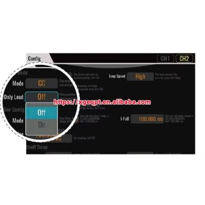 Precio, Contáctenos, Itech Serie It6600c, Programable Bidireccional, 3u-37u, 420kw/1200v/2000a - Product Image 5