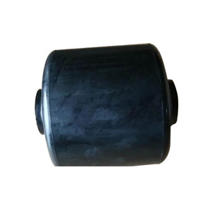 Bague en caoutchouc de suspension pneumatique pour essieu de remorque de camion poids lourd - Prix de gros - Product Image 3