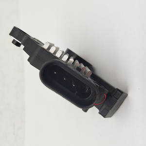 Regulador de Voltaje del Alternador VRD716 93740756 96499043 220007 <span class=keywords><strong>D2262</strong></span> para Chevrolet - Product Image 2