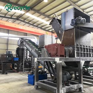 โรงงานรีไซเคิลเครื่องใช้ไฟฟ้าภายในบ้าน เช่น ทีวี ตู้เย็น เครื่องซักผ้า พร้อมบริการถอดประกอบ - Product Image 5