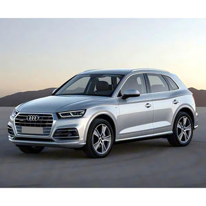 L'alta qualità ha sostituito il portellone posteriore dell'automobile in alluminio per 2018 a <span class=keywords><strong>2020</strong></span> <span class=keywords><strong>Audi</strong></span> <span class=keywords><strong>Q5</strong></span> 80A-827-025-D-STL 80A827025DSTL - Product Image 4