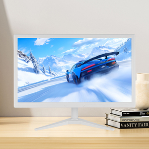 Moniteur LED de bureau 17 19 20 22 24 pouces avec support en forme de V - Product Image 4