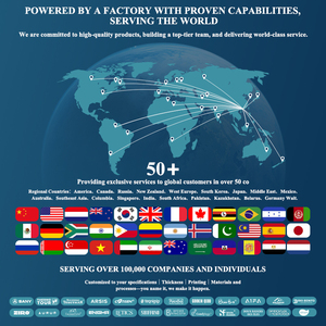 Sacco della spazzatura personalizzato per Ultra pesante per la costruzione di detriti/abrasione-resistente per rottami metallici industriali e costruzioni - Product Image 3