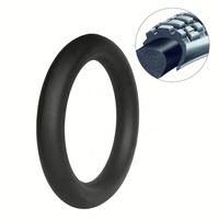 Mousse de pneu universelle pour motocross, tubes de mousse pour pneus de moto tout-terrain, chambre à air pour HONDA YAMAHA KAWASAKI SUZUKI