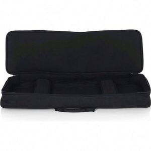 Piano électrique personnalisable 49 touches, fabriqué en tissu Oxford et nylon, avec housse souple, instrument de musique, certifié BSCI - Product Image 4