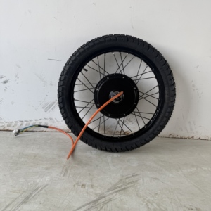 Kit <span class=keywords><strong>de</strong></span> vélo électrique <span class=keywords><strong>avec</strong></span> <span class=keywords><strong>roue</strong></span> arrière <span class=keywords><strong>de</strong></span> moto <span class=keywords><strong>de</strong></span> 19 pouces et <span class=keywords><strong>moteur</strong></span> QS205 45H 3000W - Product Image 3