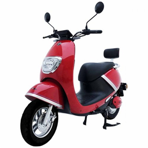 Scooter bleu 2800W, pneus de 11 pouces, autonomie de 50 km par charge, vitesse maximale de 45 km/h, numérique - Product Image 6