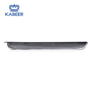 Kabeer – pédale latérale d'usine pour diverses voitures, planche de marche universelle, pédale de pied, planche de marche latérale de voiture, modifier phantom - Product Image 1