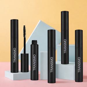 Emballage de tube de mascara vide, brosse de mascara, tube de mascara vide - Product Image 1