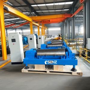 Gloednieuwe Exclusieve Aanbiedingen Decanter <span class=keywords><strong>Centrifuge</strong></span> 15 M3/H Met Lage Prijs - Product Image 6