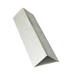 Barra Angolare Durevole Q235B Q345B Q420B 6m-12m o Lunghezza Personalizzata, Barra Angolare a <span class=keywords><strong>L</strong></span> Laminata a Caldo per Costruzioni - Product Image 1