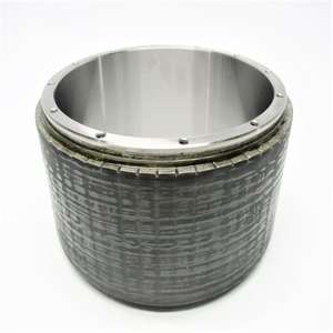 Controlador de programación de PLC dedicado PAC de automatización Industrial, NSNP, nuevo, Original, en stock - Product Image 1