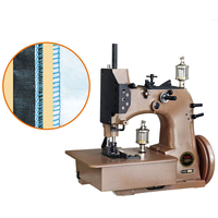 Machine à coudre surjeteuse GN20-2CJute/tissé