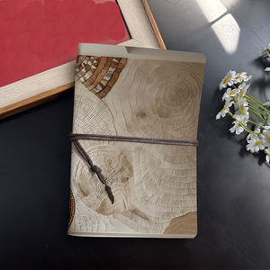 A6หนาประจำวัน80แผ่นทันสมัยเหมาะสำหรับโรงเรียน/สำนักงานปกสมุดวางแผนบันทึกรายสัปดาห์ที่เหมาะกับ playi - Product Image 2