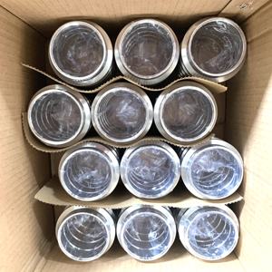 Colliers de serrage pour échappement robustes de 3,0 pouces, colliers de serrage en acier inoxydable, colliers de serrage pour tuyau d'échappement <span class=keywords><strong>à</strong></span> rainure en V de précision, prix avantageux - Product Image 4