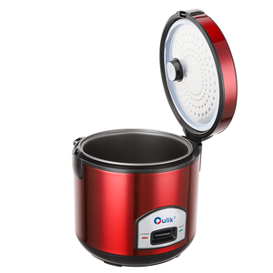 Cuisinière à riz 2L/3L/4L/5L/6L en acier inoxydable, vente chaude directe d'usine, vente en gros pour hôtels, foyers et restaurants - Product Image 3