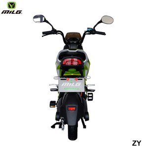 Motocicletas Eléctricas EMOTO 72V 1200W Motocicleta Todoterreno - Product Image 4