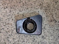 Braket Dudukan Sensor Parkir Kiri Bumper Depan Baru 13A6108CP untuk Penggantian 570S 540C