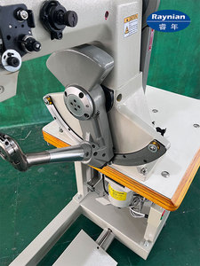 Raynian-168 Side Sole <b>Sewing</b> Machine Leather Shoes Shoes <b>for</b> Sole <b>Sewing</b> Machine - Product Image 3