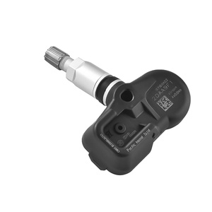 Nieuwe 28103ca010 Tpms Bandenspanningscontrolesensoren Voor Lexus Ct En Gx Lc Voor <span class=keywords><strong>Toyota</strong></span> Voor Camry 42607-42021 433Mhz - Product Image 1