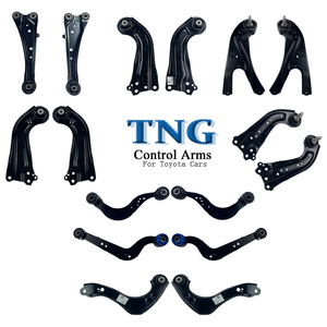 Phụ Tùng Xe Phía Sau Điều Khiển Arms Cho Toyota Highlander 15-18 48760-0e060 48780-0e070 48760-0e050 48780-0e060 48760-48060 48780-48090 - Product Image 4