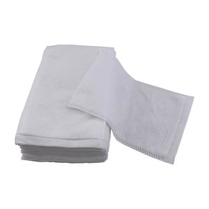 Nettoyage du corps jetable moderne Gant de lavage à motif perlé Gant sec sans savon - Product Image 2