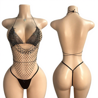 ELITES Vente en gros de tenues de strip-teaseuse personnalisées pour femmes, vêtements de danse exotiques