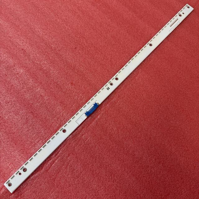 High Quality TV LED Backlight Strip Bar For TV UE40K6370 UE40K5600AK UE40K5600 UE40K6300 V6EY_400SM0_LED52_R5 BN96-39504A