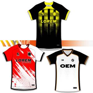 Nueva Camiseta de Fútbol Retro Personalizada de Brasil, Versión Jugador, Unisex, Transpirable, 100% Poliéster, Corte Automatizado - Product Image 1