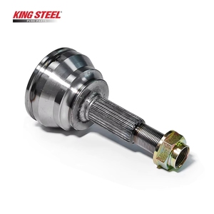 (bssy)OE 43410-12530 -12531 -12670 -32300 -32301 -32302 24*58*26 Kit de Junta Homocinética Exterior para Corolla - Product Image 4