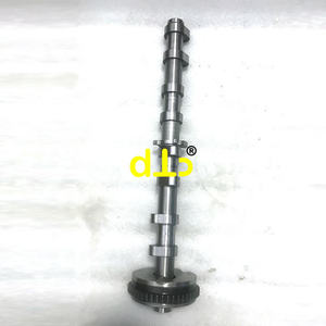 Árbol de levas para maquinaria de construcción 4899610 / 4899609 para motor QSB4.5 / ISDE4.5 - Product Image 5