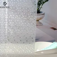 Waterproof EVA 3D Clear Plastic Shower Curtain Liner