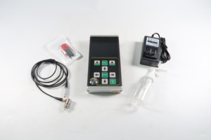 0,001 mm hochpräzises Ultraschall-Dickenmessgerät TM290 mit A/B-Scanning - Product Image 3