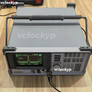 Analyseur de spectre Agilent 8595E 9KHz-6.5GHz - Product Image 3