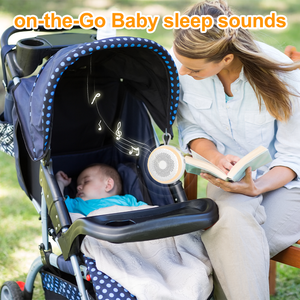 Máquina <span class=keywords><strong>de</strong></span> Sonido Portátil <span class=keywords><strong>para</strong></span> Bebés, Ruido Blanco, Sonido <span class=keywords><strong>de</strong></span> <span class=keywords><strong>Lluvia</strong></span> con Luz, Volumen Ajustable, Recargable, Ayuda <span class=keywords><strong>para</strong></span> <span class=keywords><strong>Dormir</strong></span> - Product Image 2