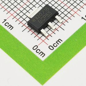 new-original BCP53-16,115 SOT-223 Transistors Transistors BJT, FET 100-250 1.35W -80V -1A - Product Image 1