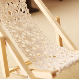 Modèle miniature 12 : Mini chaise <span class=keywords><strong>de</strong></span> loisirs pour la pause déjeuner et le <span class=keywords><strong>repos</strong></span>, pour <span class=keywords><strong>maison</strong></span> <span class=keywords><strong>de</strong></span> poupée Ob11 - Product Image 4