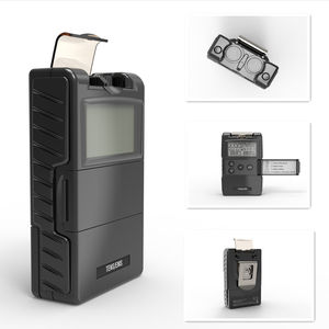 EV-806 unità decine <span class=keywords><strong>EMS</strong></span> con elettrodi adesivi per alleviare i muscoli e l'artrite - Product Image 4