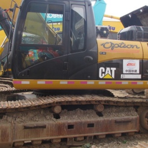 รถขุด CAT 336D มือสอง ราคาประหยัด ประสิทธิภาพสูง พร้อมใช้งาน ฟังก์ชั่นครบครัน พร้อมจัดส่ง - Product Image 2