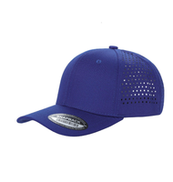 Casquettes de baseball brodées personnalisées, nouveaux modèles, casquettes de golf perforées au laser, casquettes de course, casquettes de baseball vierges en gros