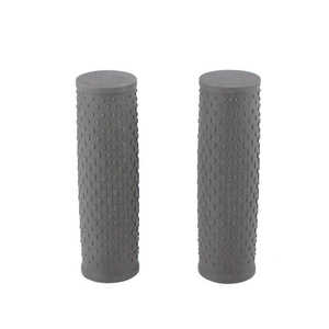 Poignée en silicone antidérapante durable pour scooter électrique Xiaomi <span class=keywords><strong>M365</strong></span> Paire de poignées en caoutchouc - Product Image 4