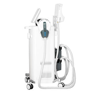 Machine de remodelage corporel intelligente modèle 2026, dernière génération, avec double mode d'opération pour le renforcement des bras, des jambes et du tronc, sûre et efficace pour la perte de poids - Product Image 5