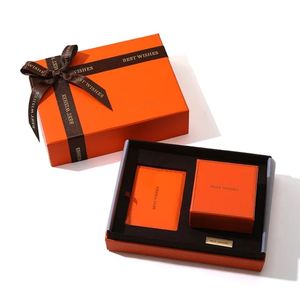 Atractiva Caja de Regalo de Papel Multicolor con Apariencia Exquisita para Empacar Regalos y Uso Decorativo - Product Image 4