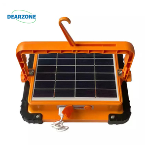 USB ricaricabile campeggio lanterna continua oscuramento di luce fredda e calda lampada da esterno tenda lampada portatile con ricarica solare