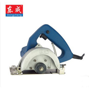 Dongcheng Circular Saw Z1E-FF-110 11000 Rpm <b>Stone</b> <b>Cutting</b> <b>Machine</b> For Plumbing And Electrical Decoration - Product Image 3
