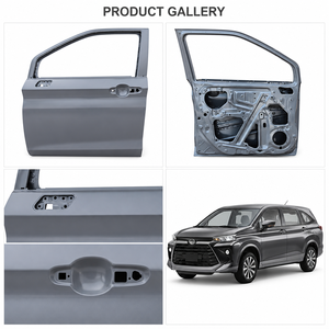 Pièces de carrosserie automobiles : Panneau de porte estampé <span class=keywords><strong>en</strong></span> tôle, fabrication directe usine, moulage 1:1, pour Avanza <span class=keywords><strong>2022</strong></span> et modèles ultérieurs - Product Image 5