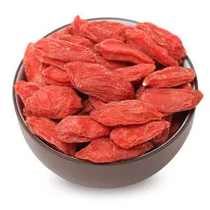 Vente en gros, baies de Goji, baies de Goji, Goji rouge