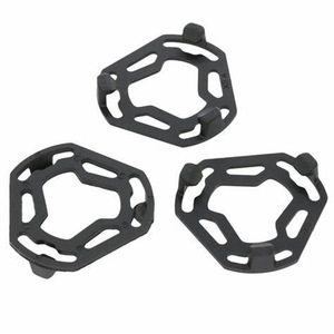Clip de fixation en plastique pour plaque de protection de châssis moteur Shuangxuan WHT003386 pour Volkswagen Audi, pièce auto - Product Image 1