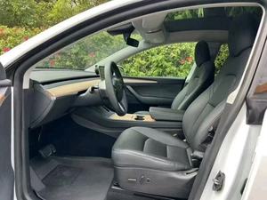 เทสลา โมเดล วาย: สร้างขึ้นเพื่อการผจญภัย ออกแบบมาเพื่อการใช้งานในชีวิตประจำวัน ความอเนกประสงค์ที่กว้างขวาง ประสิทธิภาพการใช้พลังงานไฟฟ้า - Product Image 4